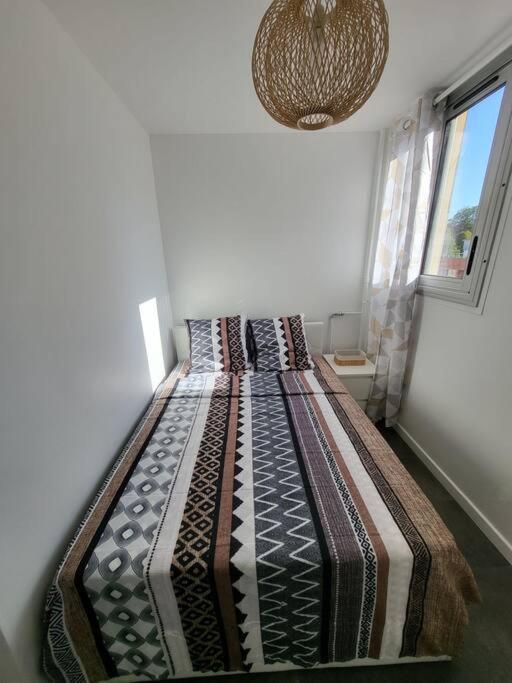 Pepite Entre Paris Et Versailles Apartment Шавил Екстериор снимка