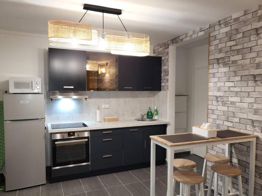 Pepite Entre Paris Et Versailles Apartment Шавил Екстериор снимка