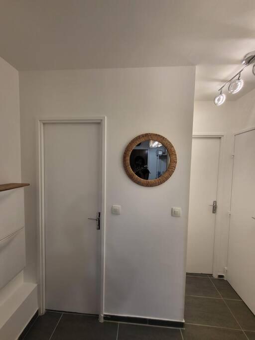 Pepite Entre Paris Et Versailles Apartment Шавил Екстериор снимка